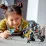 Lego Super Heroes 76190 Constructor Iron Man: Iron Monger Mayhem
