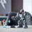 Lego Super Heroes 76190 Constructor Iron Man: Iron Monger Mayhem