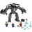 Lego Super Heroes 76190 Constructor Iron Man: Iron Monger Mayhem
