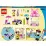Lego Disney 10773 Constructor Minnie Mouse's Ice Cream Shop