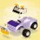 Lego Disney 10773 Constructor Minnie Mouse's Ice Cream Shop
