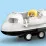 Lego Duplo 10944 Конструктор  Space Shuttle Mission
