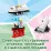 Lego Duplo 10944 Конструктор  Space Shuttle Mission