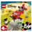 Lego Disney 10772 Constructor Mickey Mouse's Propeller Plane
