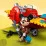 Lego Disney 10772 Constructor Mickey Mouse's Propeller Plane