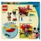 Lego Disney 10772 Constructor Mickey Mouse's Propeller Plane