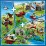 Lego City 60300 Конструктор  Wildlife Rescue ATV