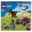 Lego City 60300 Конструктор  Wildlife Rescue ATV