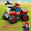 Lego City 60300 Конструктор  Wildlife Rescue ATV