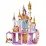 Hasbro Disney Princesses F1059 Набор игровой Праздничный замок Ultimate Celebration Castle