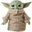 Mattel Star Wars GWD85 Figurina Mandalorian Baby Yoda, 28cm