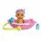 Mattel My Garden Baby HBH46 Набор игровой 2-in-1 Bathtub and Bed