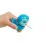 Mattel My Garden Baby HBH46 Набор игровой 2-in-1 Bathtub and Bed