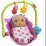 Mattel My Garden Baby HBH46 Набор игровой 2-in-1 Bathtub and Bed