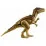 Mattel Jurassic World GWD60 Фигурка динозавра Dăngerous Destroyers