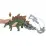Mattel Jurassic World GWD60 Фигурка динозавра Dăngerous Destroyers