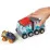 Spin Master Paw Patrol 6058323 Set de salvare Chase a dinozaurului Trex