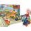 Spin Master Paw Patrol 6058323 Set de salvare Chase a dinozaurului Trex