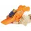 Spin Master Paw Patrol 6058323 Set de salvare Chase a dinozaurului Trex