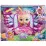 Mattel My Garden Baby HBH45 Держатель для пупса Красочные крылышки