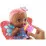 Mattel My Garden Baby HBH45 Держатель для пупса Красочные крылышки