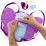 Mattel My Garden Baby HBH45 Держатель для пупса Красочные крылышки