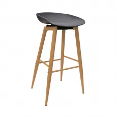 Стул DP Hector Grey