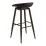 Стул DP Hector Black / Black Leg
