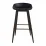 Стул DP Hector Black / Black Leg