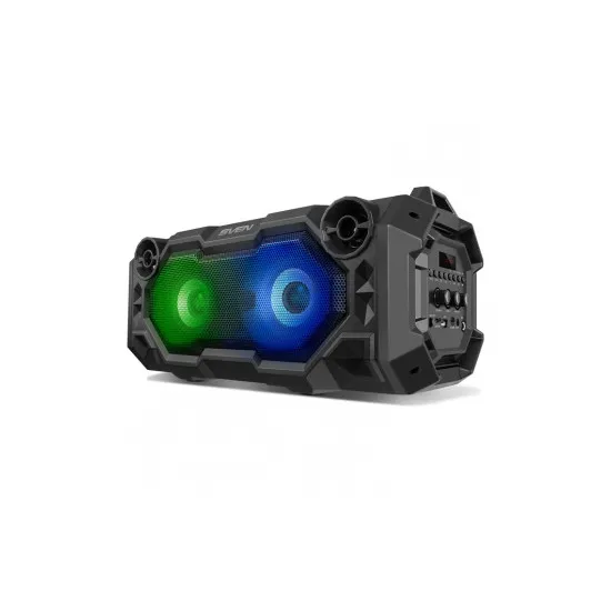 Boxă portabilă Sven PS-500 Black (2.0/36 W)