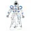 Xtrem Bots XT30037 Радиоуправляемый робот Smart Bot