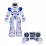 Xtrem Bots XT30037 Радиоуправляемый робот Smart Bot