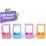 Cool Maker 6062702 Set p/u manichiura Go Glam Unique Nail refill