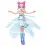 Hatchimals 6063874 Интерактивная кукла Летающая фея Пикси в блестящем яйце, 23 см