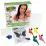 IDO3D 200062l Set pentru 3D creativitate Ultra 4 Pen Set - Butterfly & Fairies