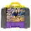 Kinetic Sand 6055877 Набор для лепки Кинетический песок Construction Folding Sandbox