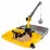 Kinetic Sand 6055877 Набор для лепки Кинетический песок Construction Folding Sandbox
