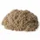 Kinetic Sand 6055877 Набор для лепки Кинетический песок Construction Folding Sandbox