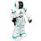 Xtrem Bots XT380831 Радиоуправляемый робот Robbie Bot