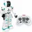 Xtrem Bots XT380831 Радиоуправляемый робот Robbie Bot