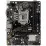 Плата материнская BIOSTAR BS H310MHP (LGA1151/Intel H310)