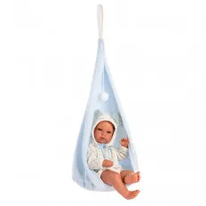Llorens 63565 Кукла Bimbo, 35 см Llorens 63565 Кукла Bimbo, 35 см