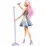 Barbie FXN98 Кукла Поп-звезда Многоцветная, 29 см