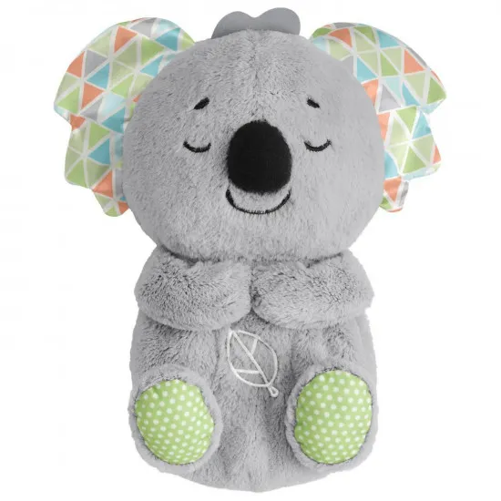 Fisher Price GRT59 Игрушка для засыпания Успокаивающая коала