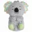 Fisher Price GRT59 Игрушка для засыпания Успокаивающая коала