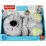Fisher Price GRT59 Игрушка для засыпания Успокаивающая коала