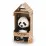 Orange Toys OS005/20 Jucărie de pluș Panda Boo, 20 cm