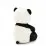 Orange Toys OS005/20 Jucărie de pluș Panda Boo, 20 cm