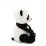 Orange Toys OS005/20 Jucărie de pluș Panda Boo, 20 cm