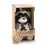 Orange Toys OS003-104/2 0 Jucărie de pluș Raccoon Daisy: Marinar, 20 cm